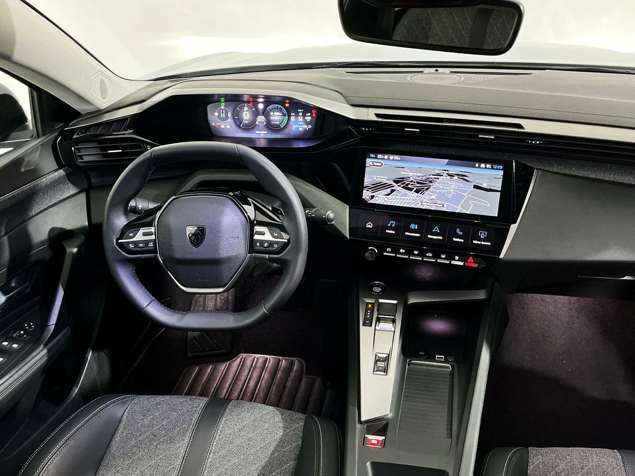 Foto Peugeot 408 8