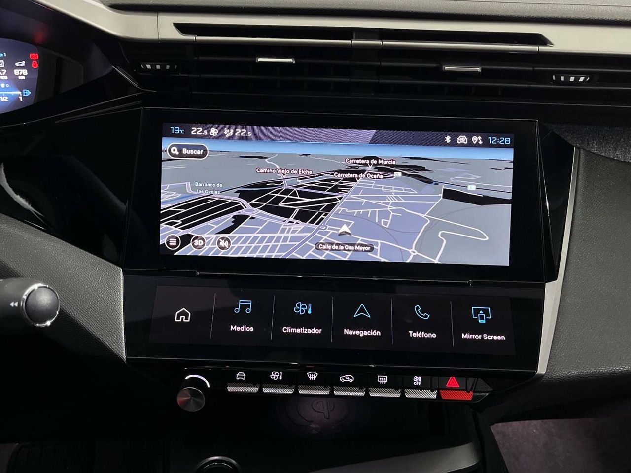 Foto Peugeot 408 12
