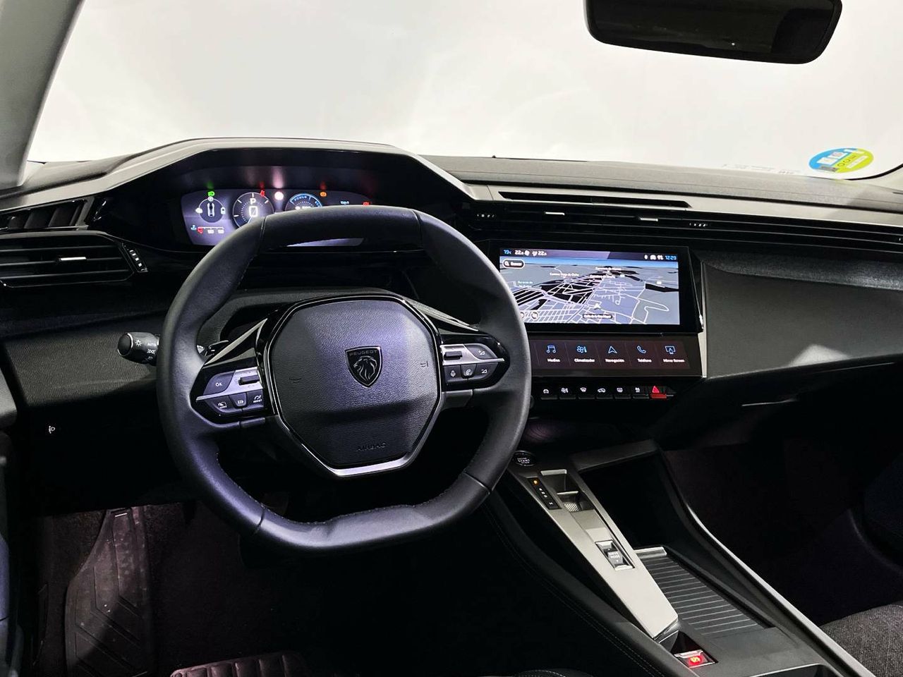 Foto Peugeot 408 20