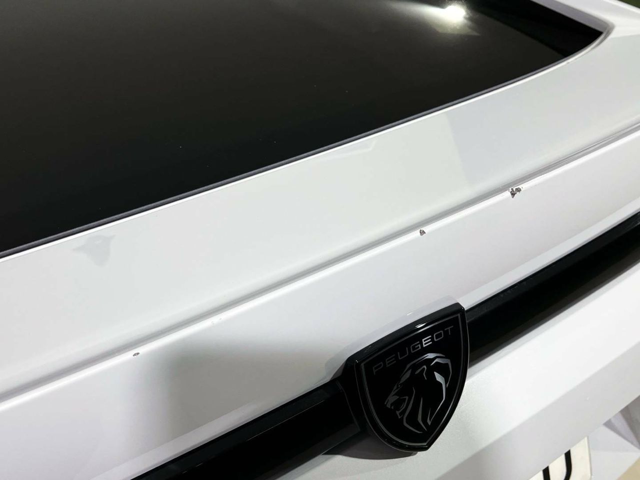 Foto Peugeot 408 25