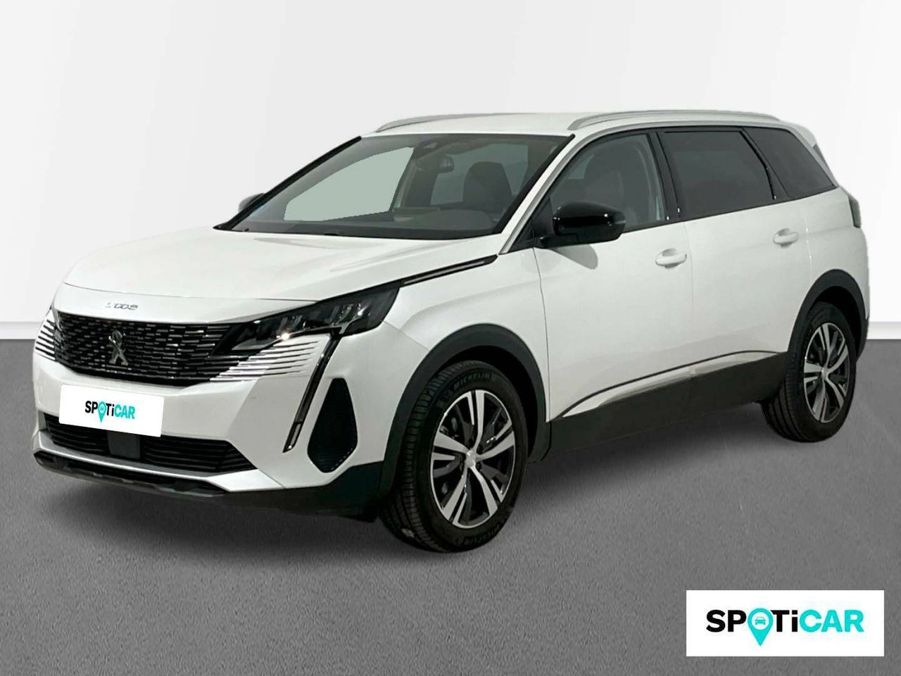 Foto Peugeot 5008 1