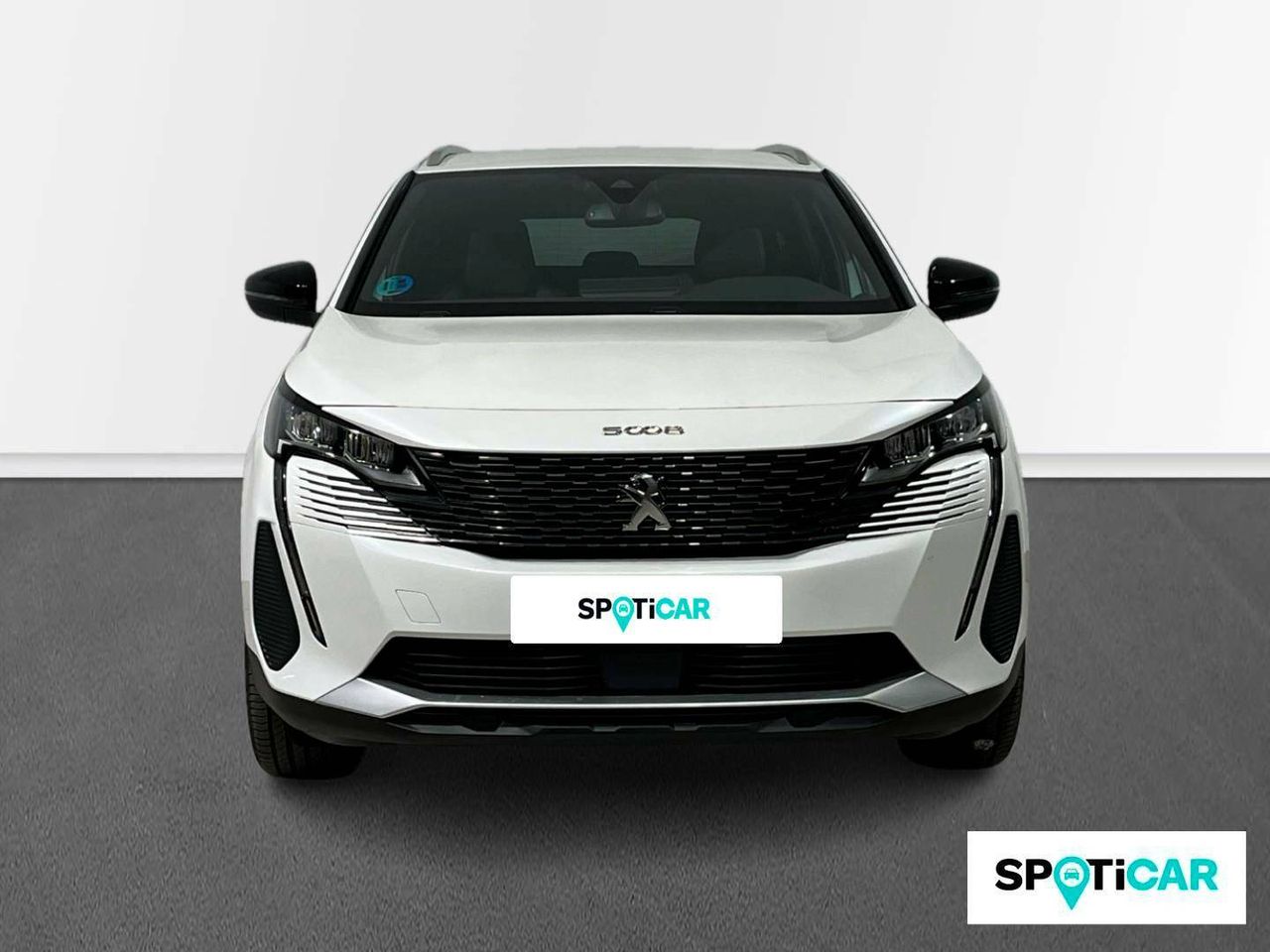 Foto Peugeot 5008 2