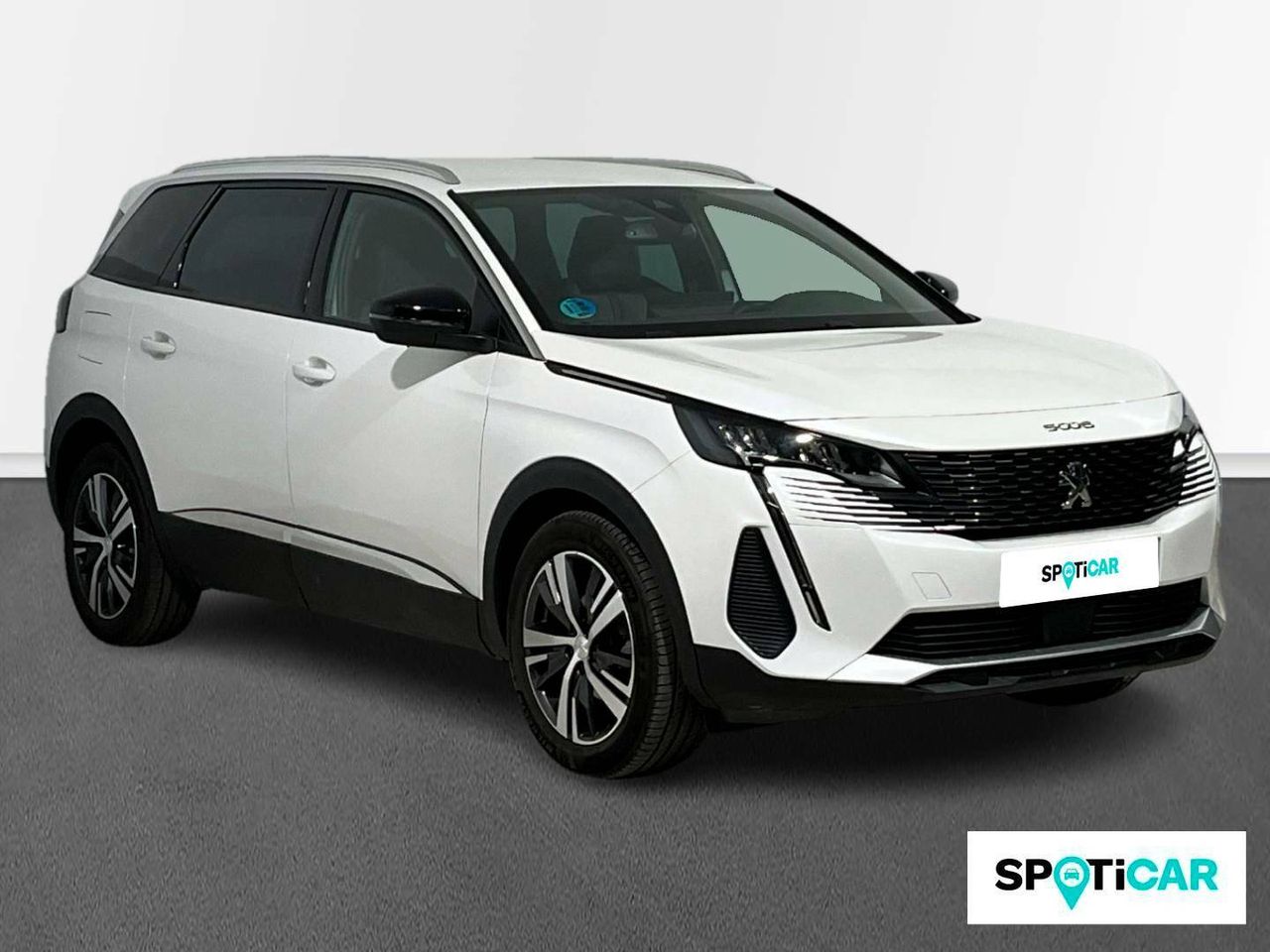 Foto Peugeot 5008 3