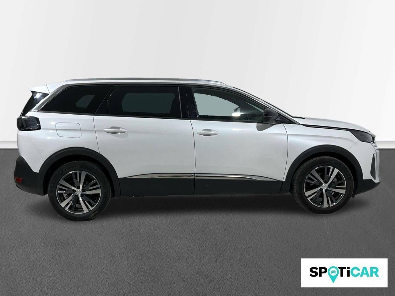 Foto Peugeot 5008 4