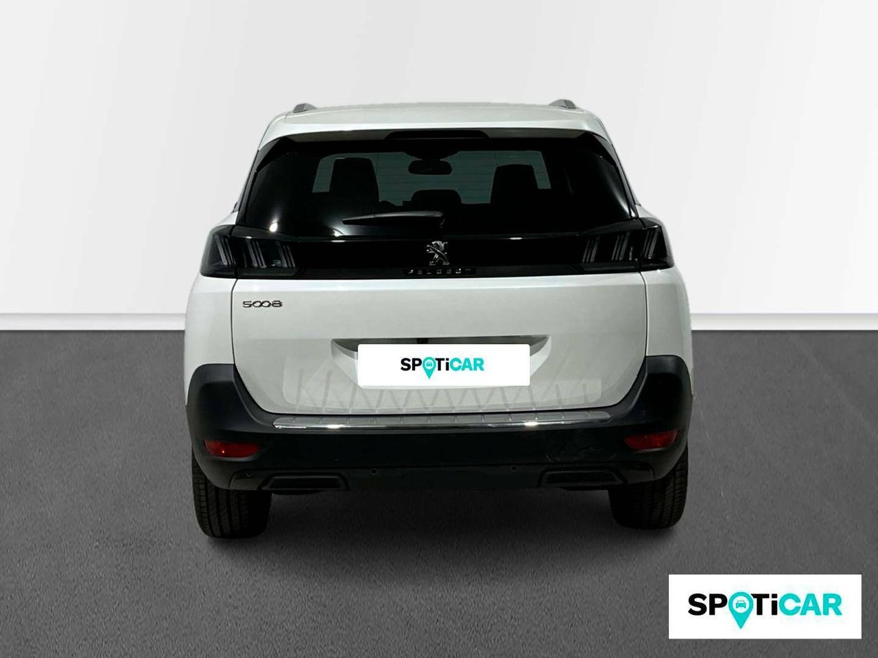 Foto Peugeot 5008 5
