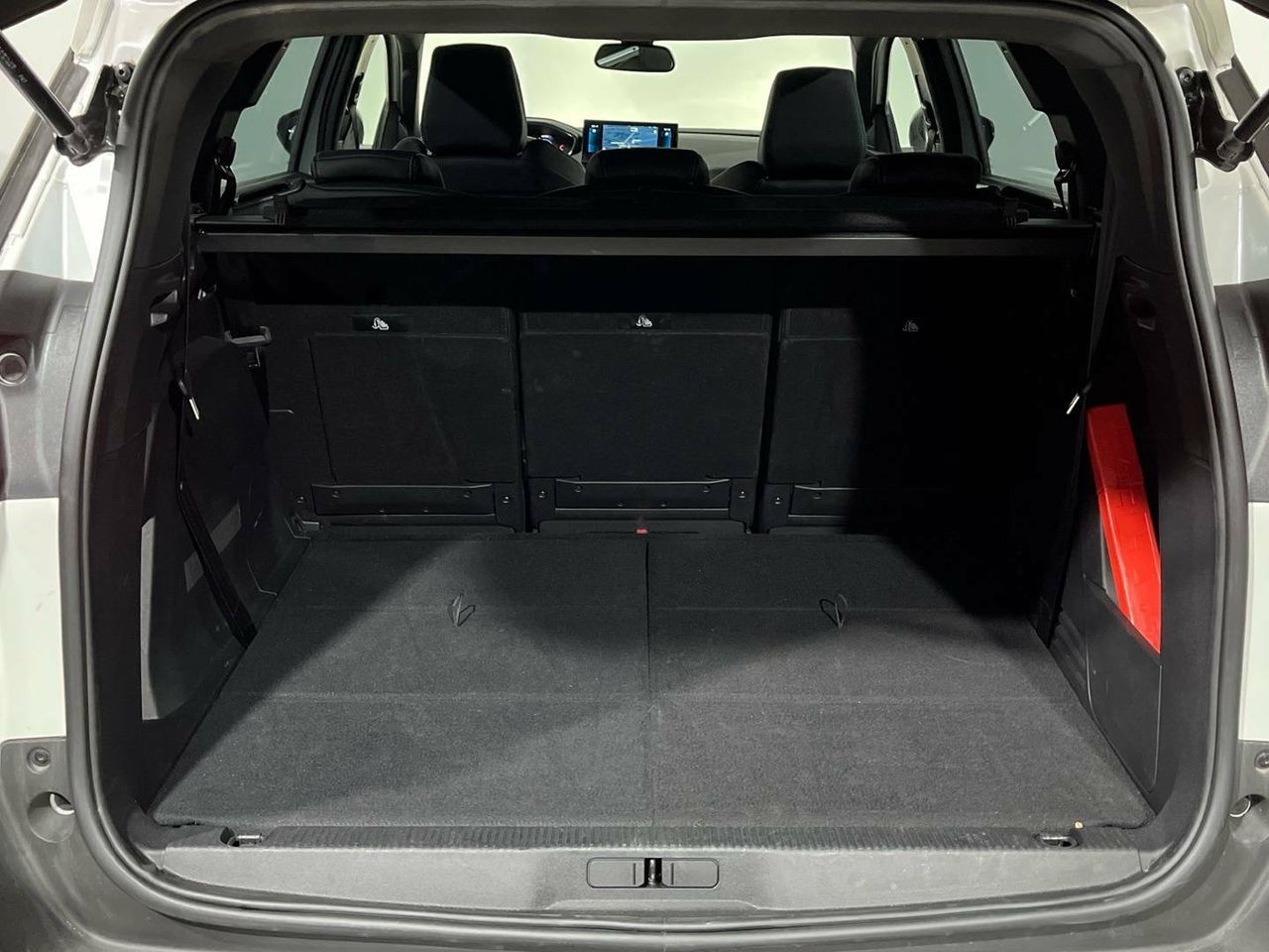 Foto Peugeot 5008 6