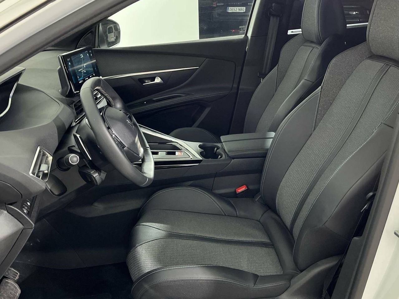 Foto Peugeot 5008 9