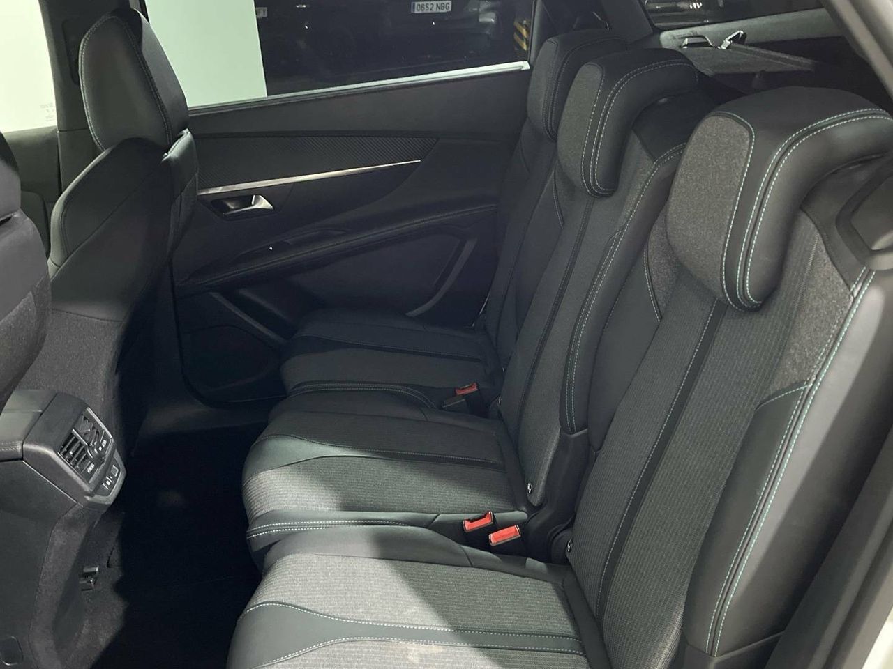 Foto Peugeot 5008 10