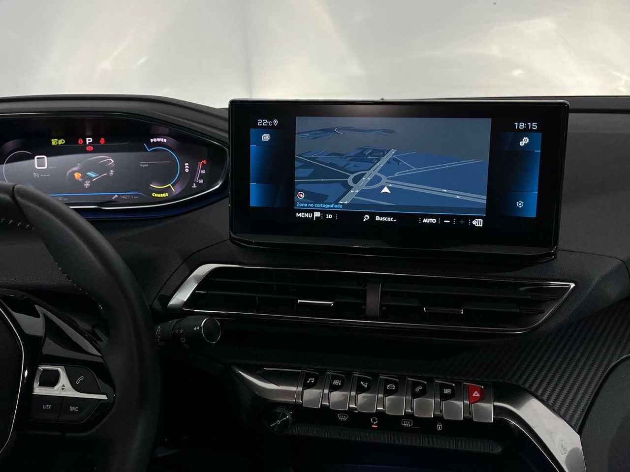 Foto Peugeot 5008 12