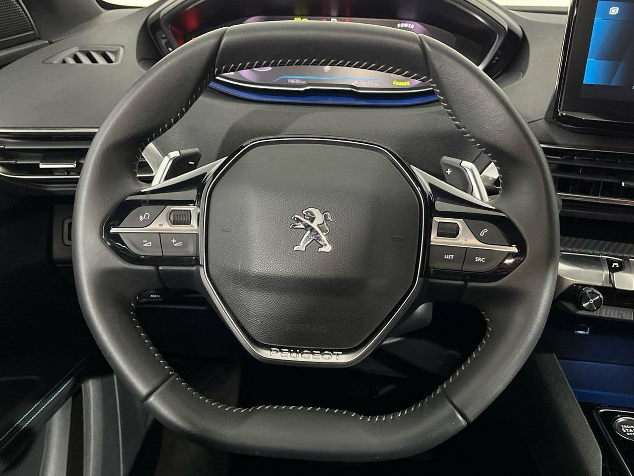 Foto Peugeot 5008 13
