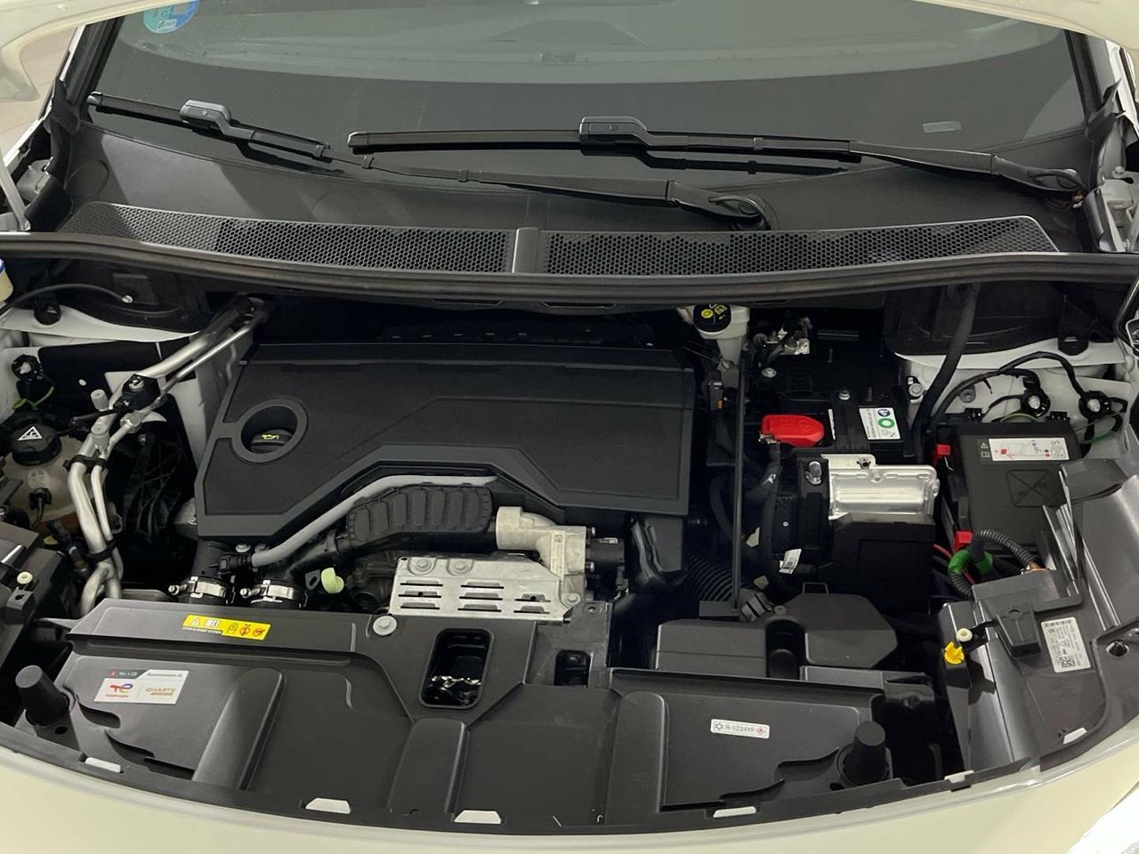 Foto Peugeot 5008 15