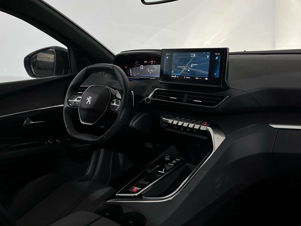 Foto Peugeot 5008 17