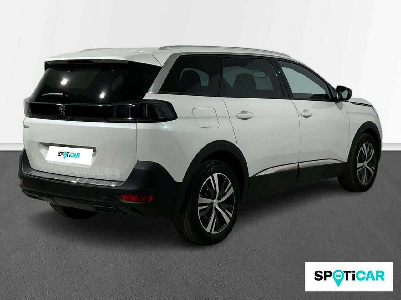 Foto Peugeot 5008 18