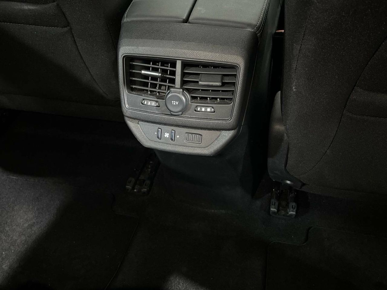 Foto Peugeot 5008 20