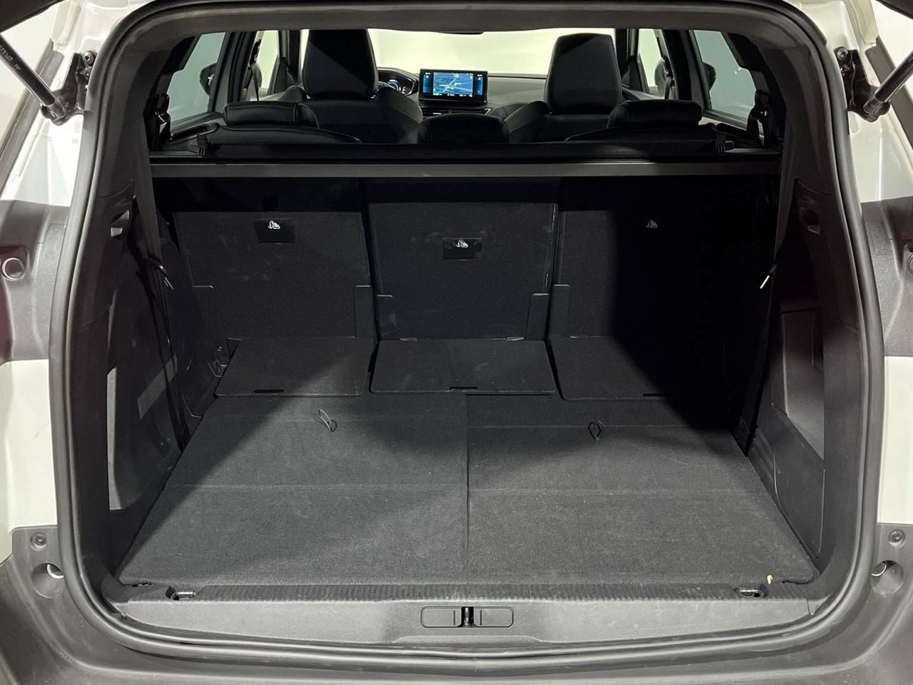 Foto Peugeot 5008 25