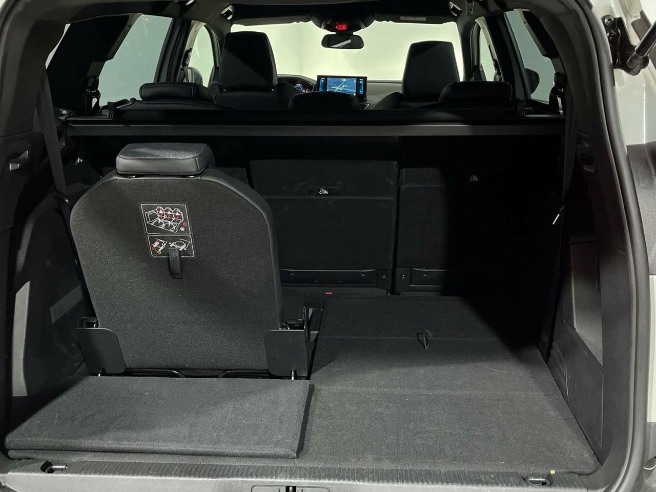 Foto Peugeot 5008 27