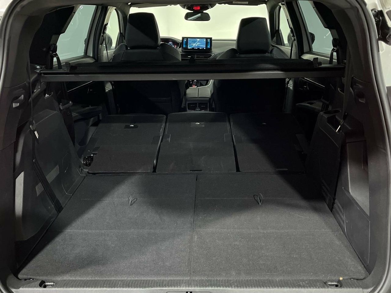 Foto Peugeot 5008 28
