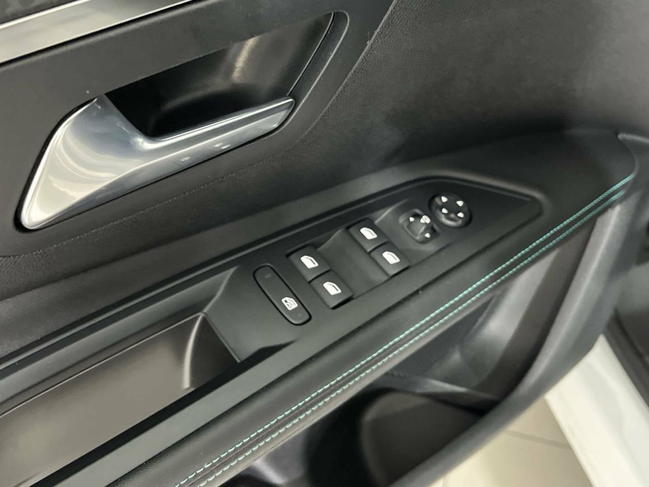 Foto Peugeot 5008 29