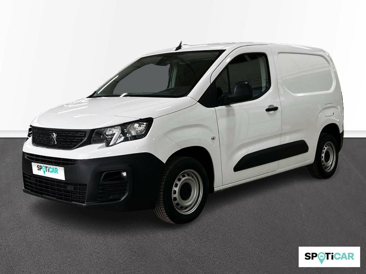 Foto Peugeot Partner 1