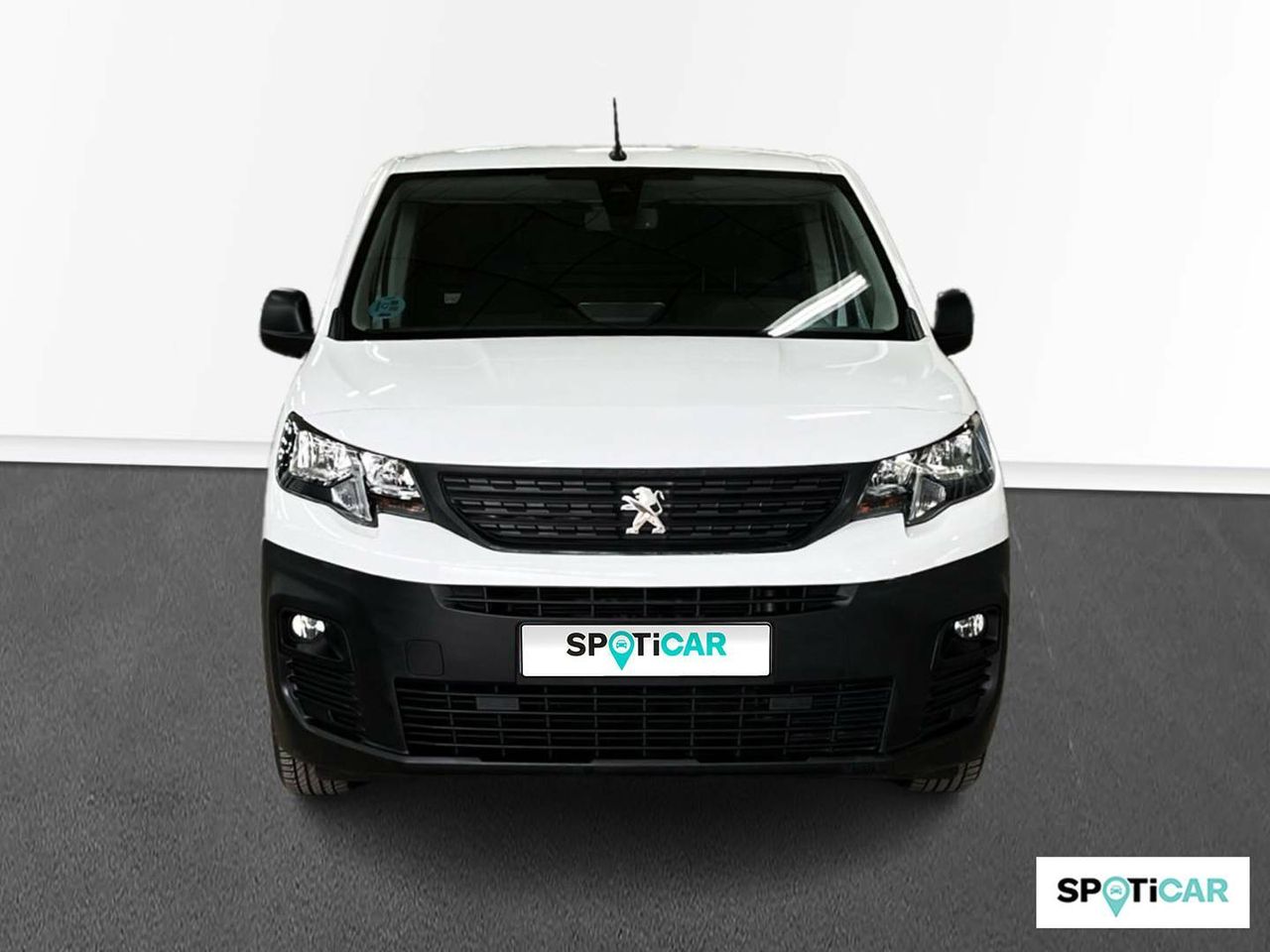 Foto Peugeot Partner 2