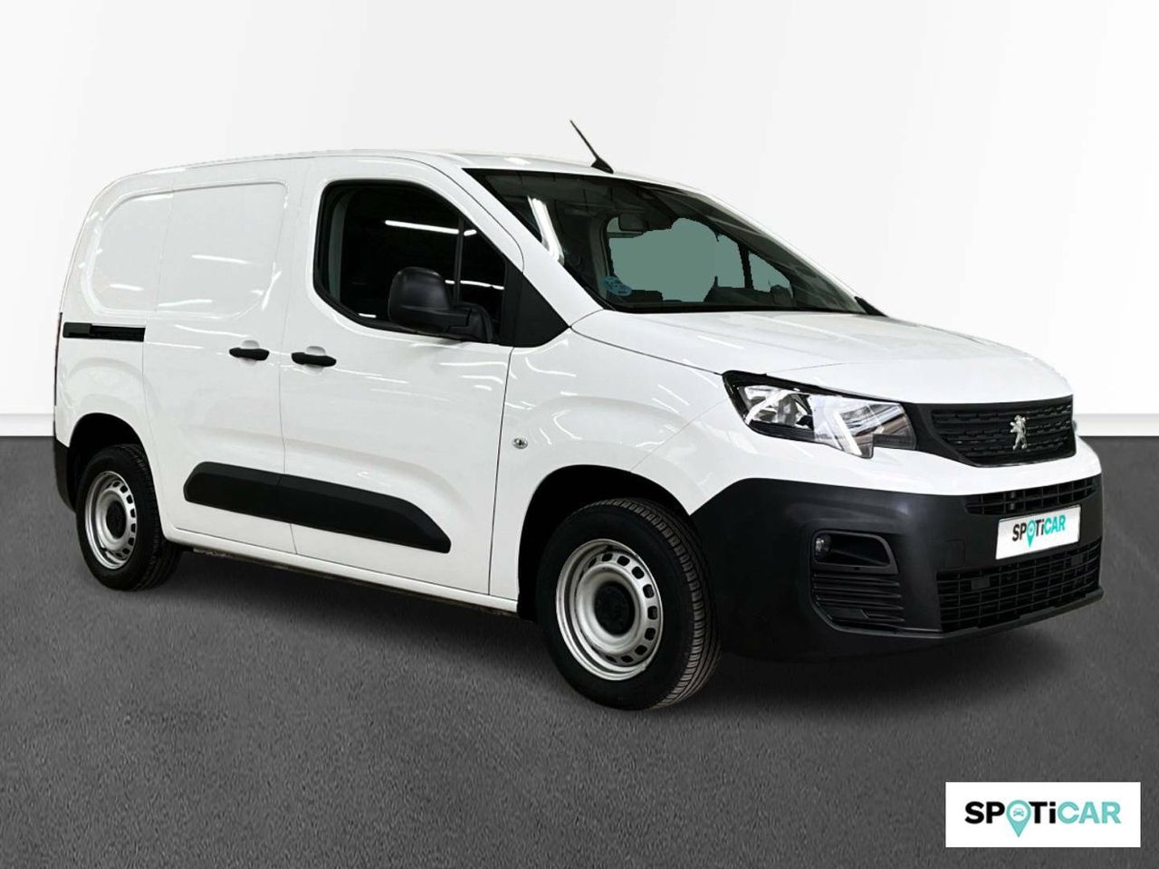 Foto Peugeot Partner 3