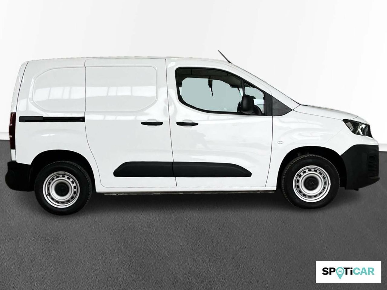 Foto Peugeot Partner 4