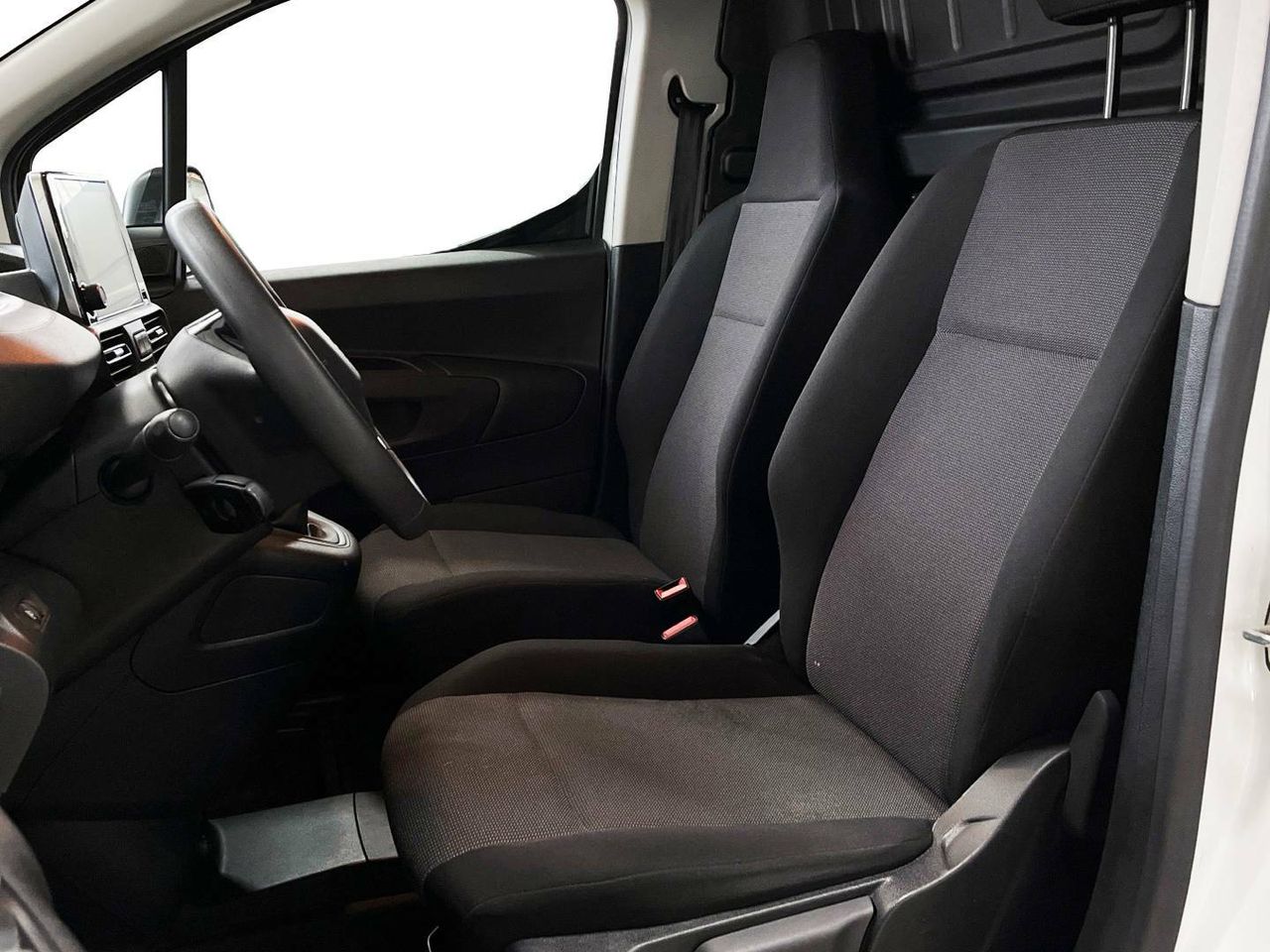 Foto Peugeot Partner 9