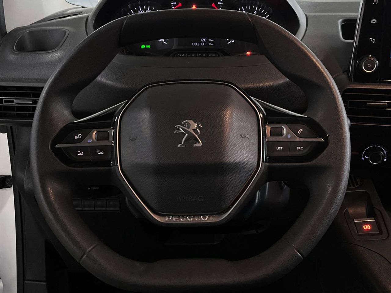 Foto Peugeot Partner 13