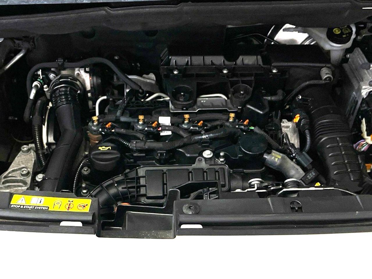 Foto Peugeot Partner 15