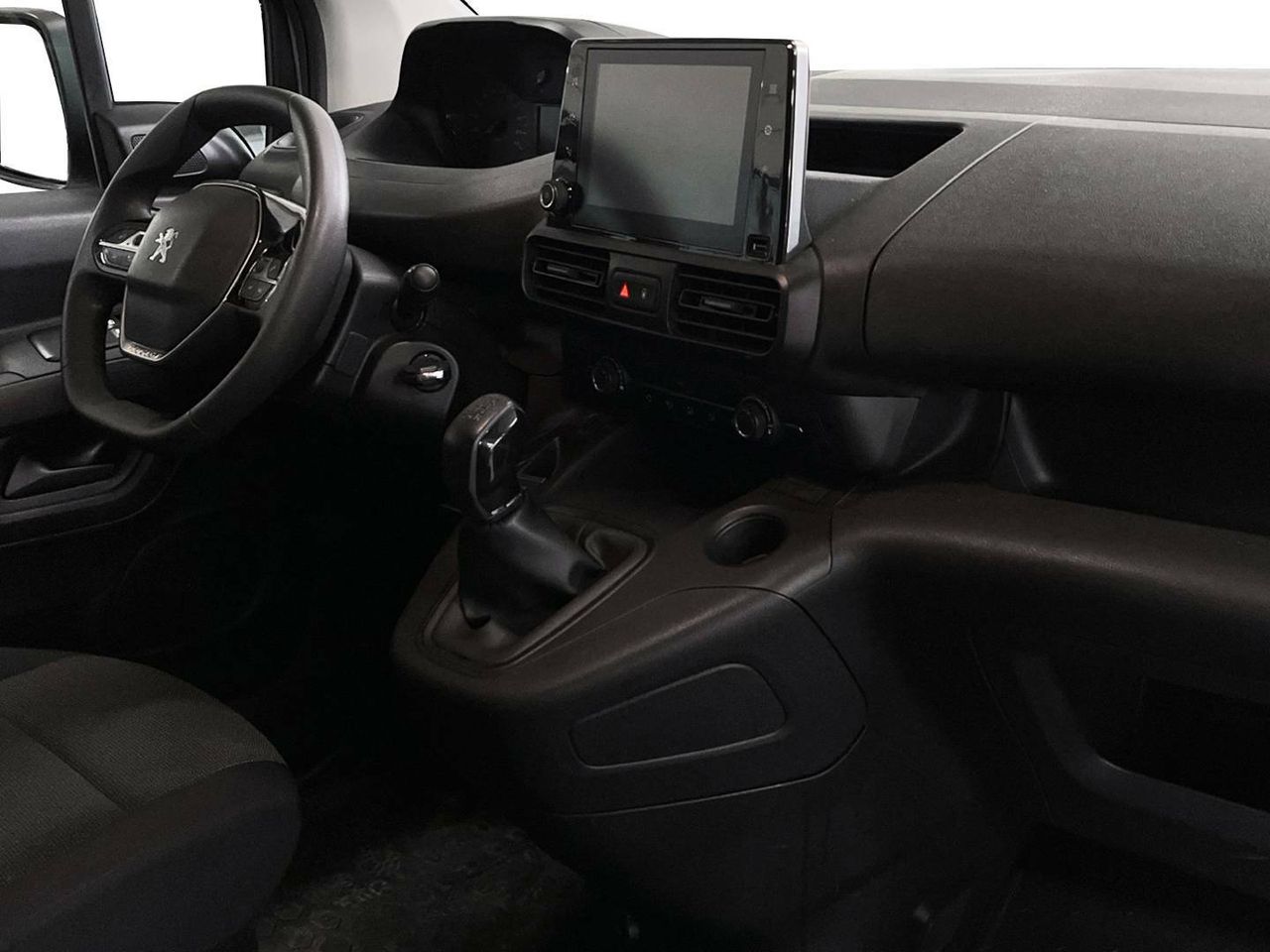 Foto Peugeot Partner 17