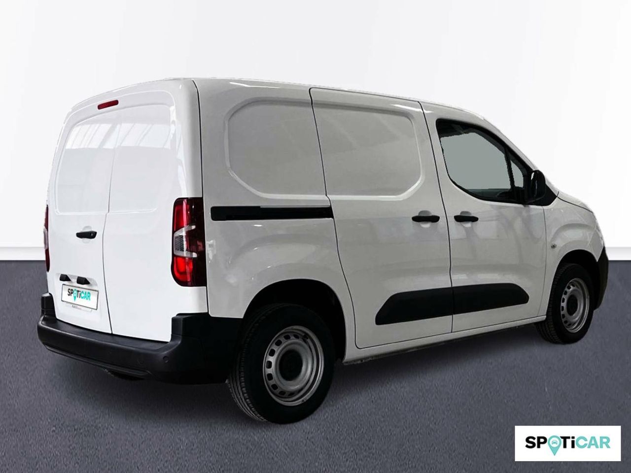 Foto Peugeot Partner 18