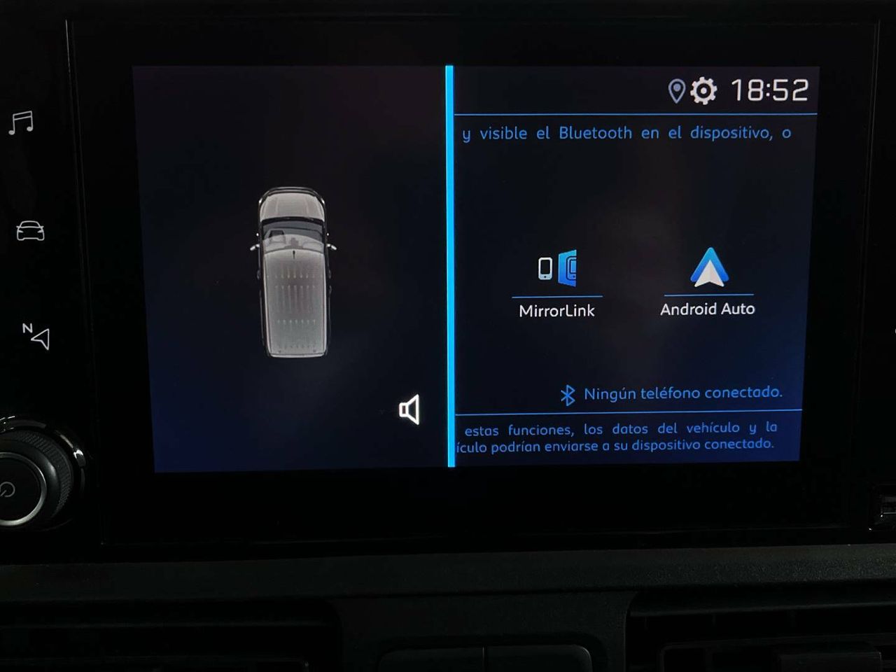 Foto Peugeot Partner 19