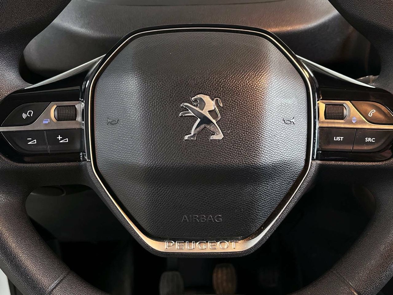 Foto Peugeot Partner 21