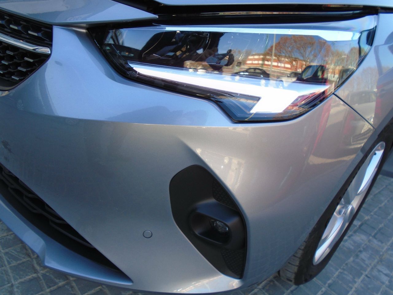 Foto Opel Corsa 18