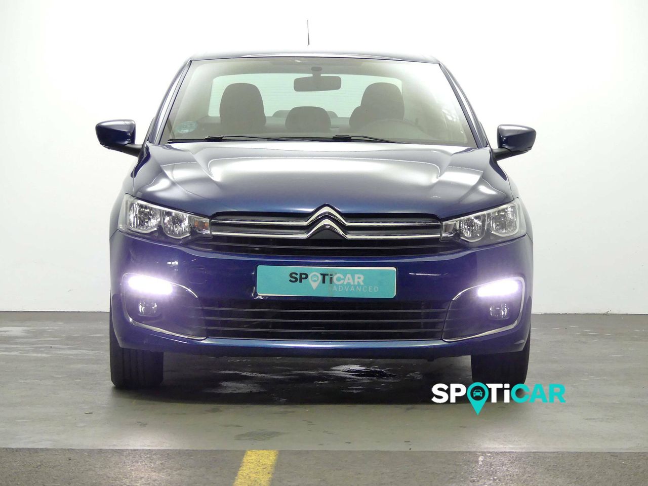 Foto Citroën C-Elysèe 3