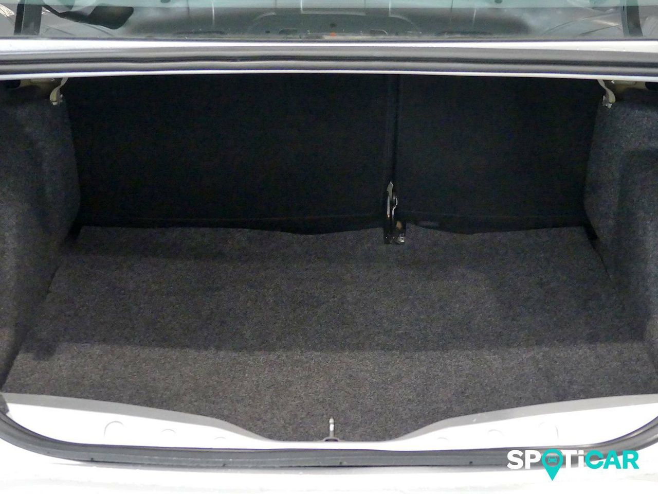Foto Citroën C-Elysèe 9