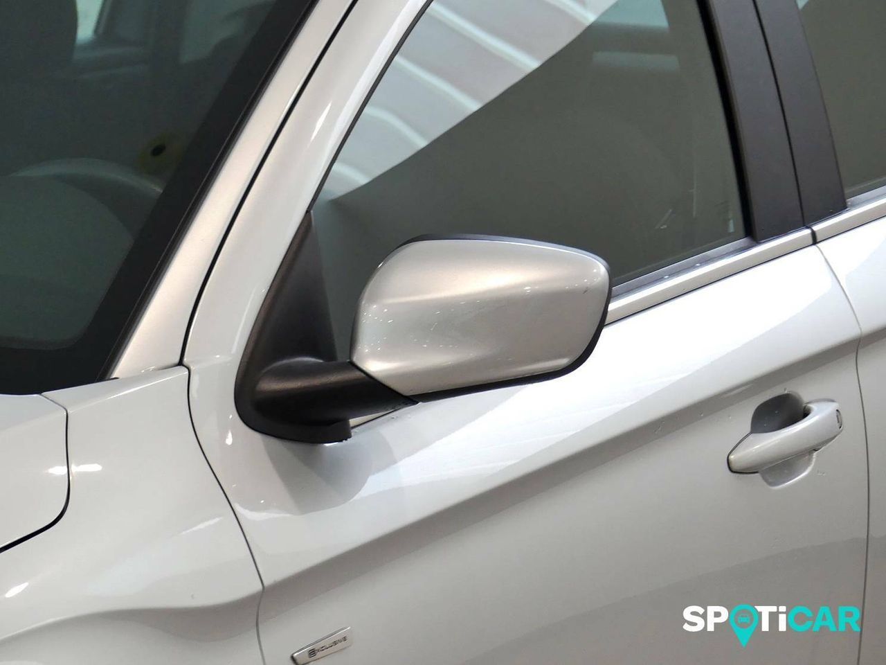 Foto Citroën C-Elysèe 14