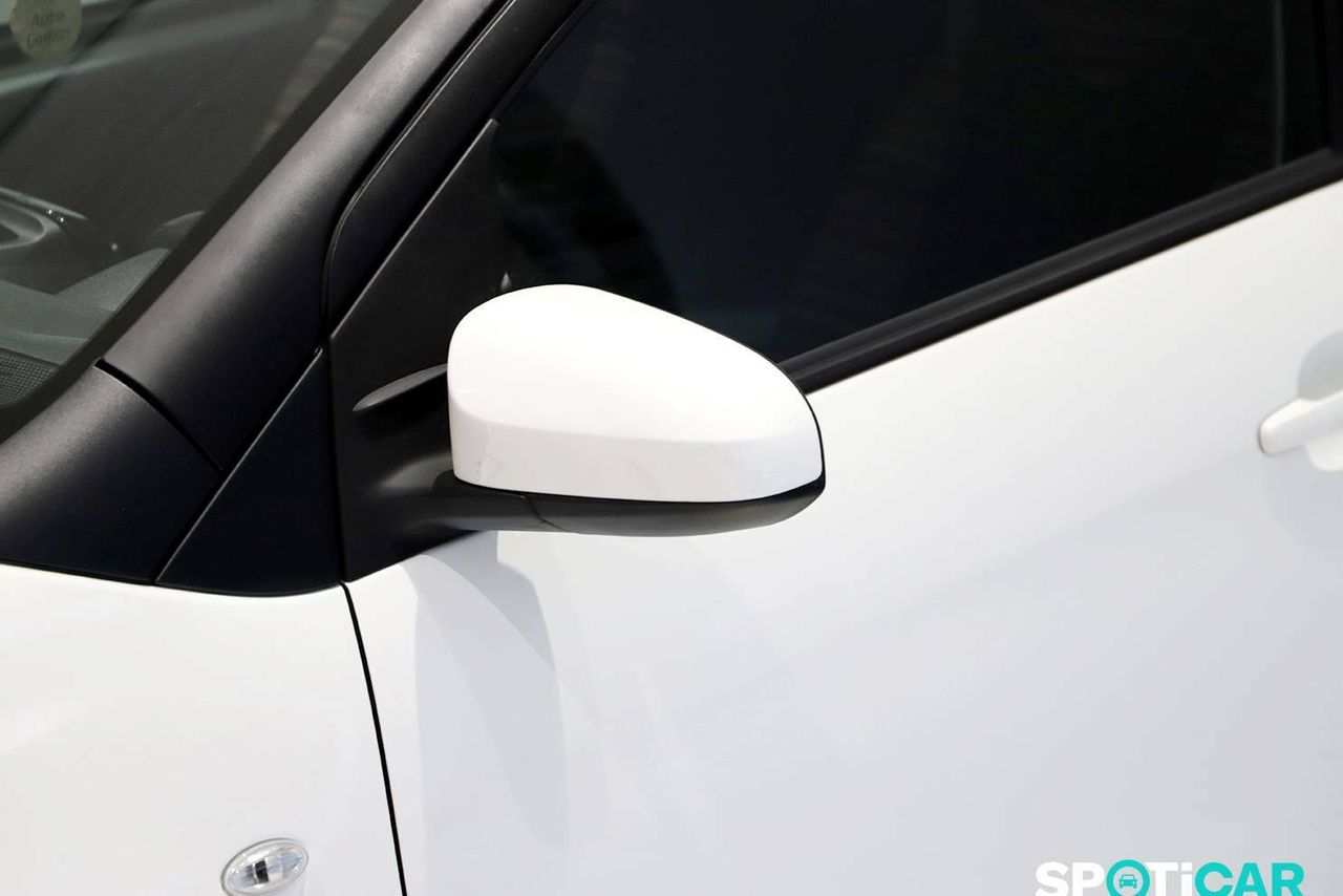 Foto Citroën C1 14