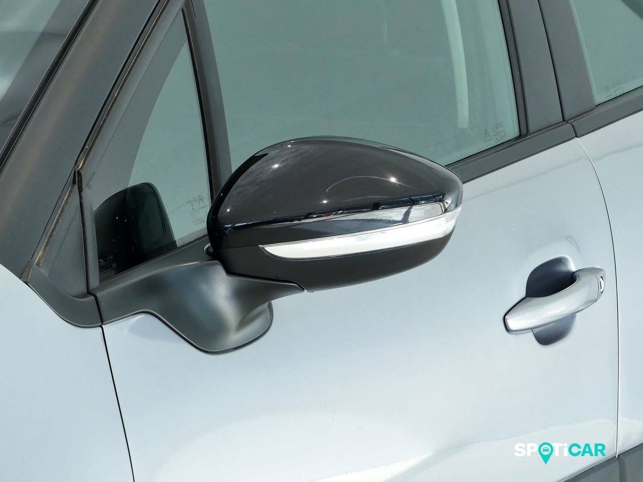 Foto Citroën C3 13