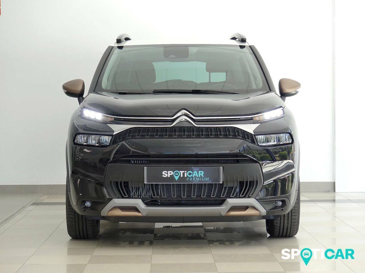 Foto Citroën C3 Aircross 3