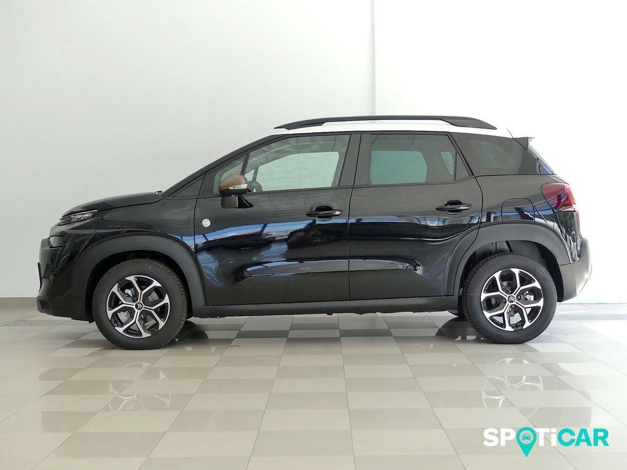 Foto Citroën C3 Aircross 6