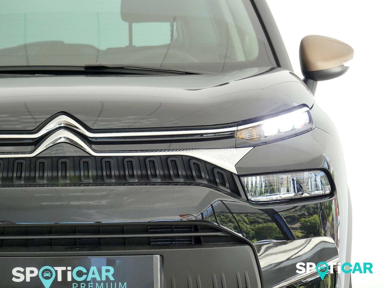 Foto Citroën C3 Aircross 11