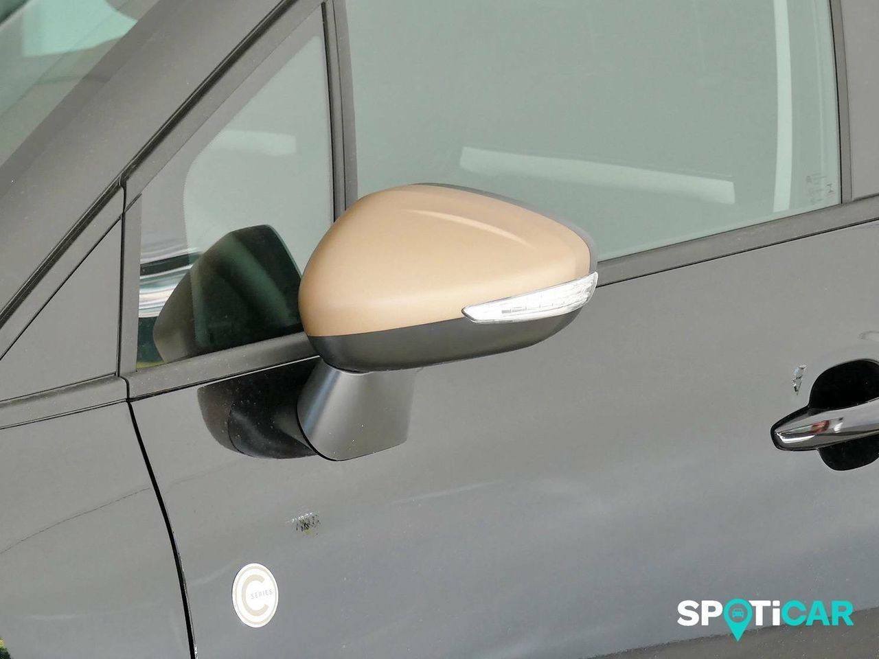 Foto Citroën C3 Aircross 14