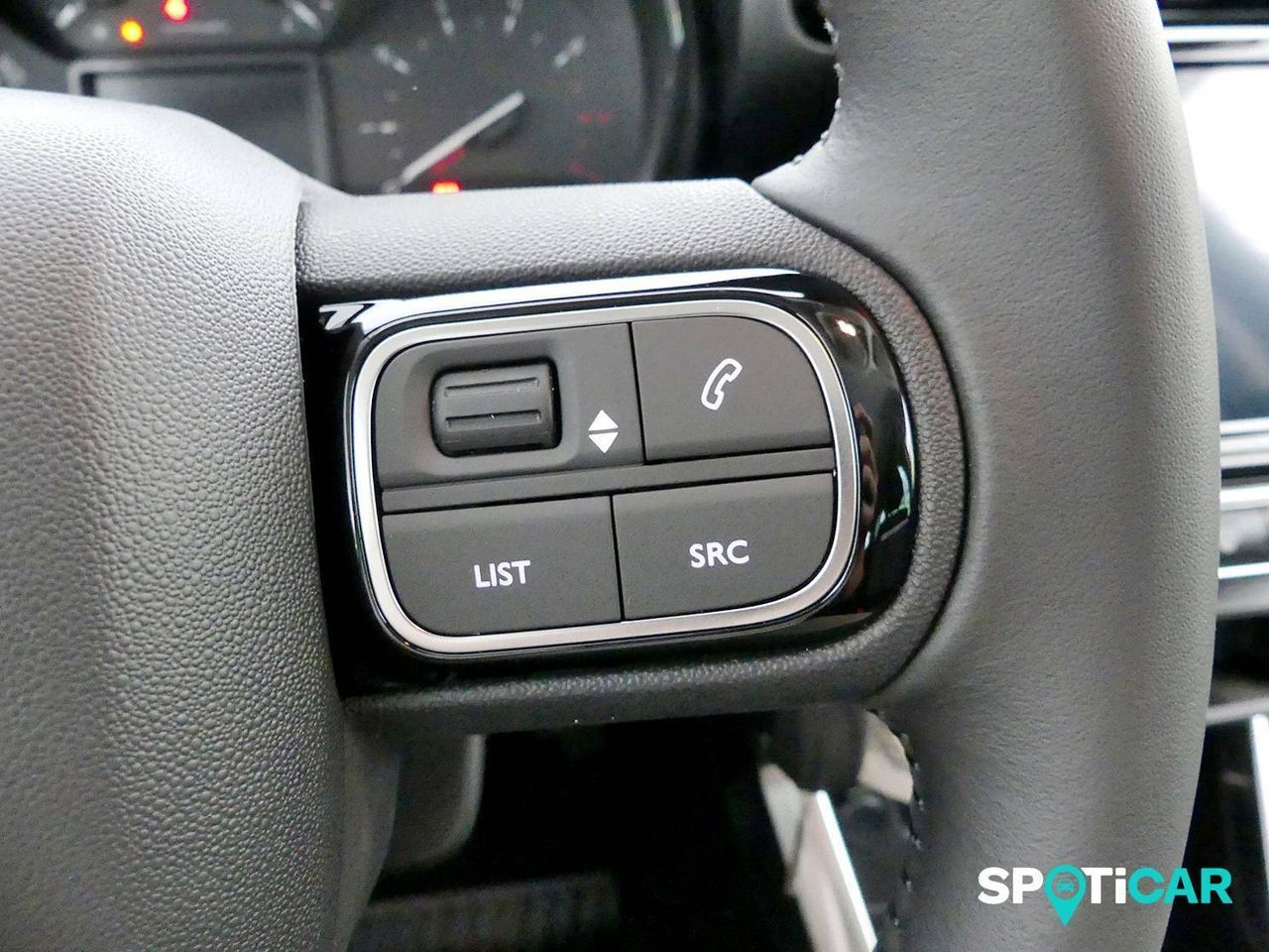 Foto Citroën C3 Aircross 20
