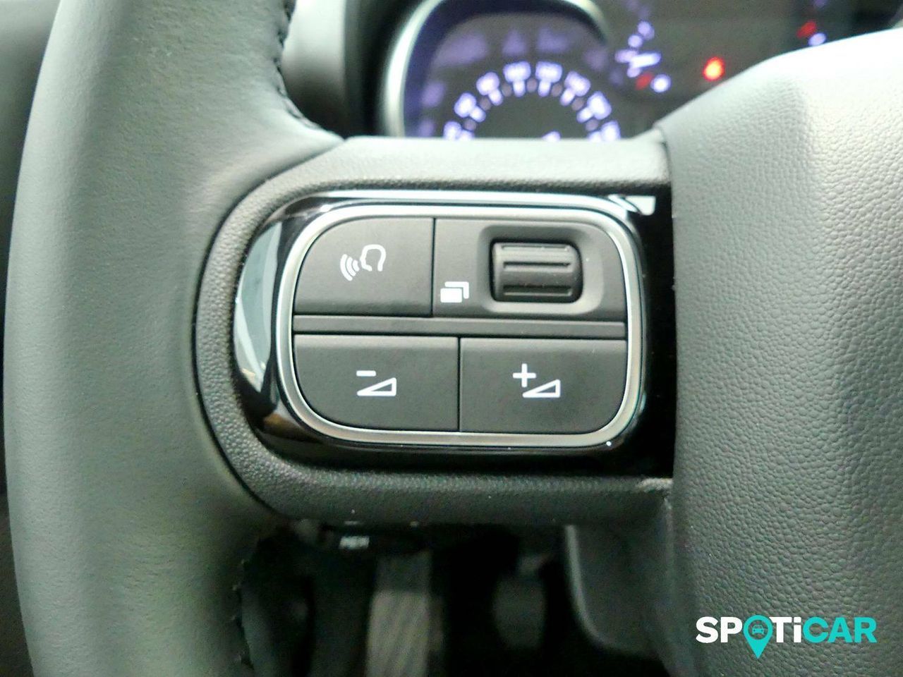 Foto Citroën C3 Aircross 18