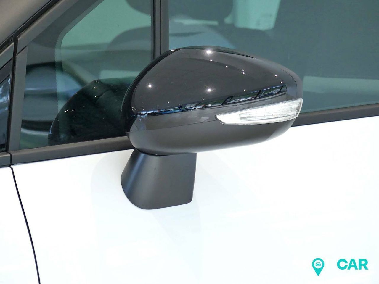 Foto Citroën C3 Aircross 13