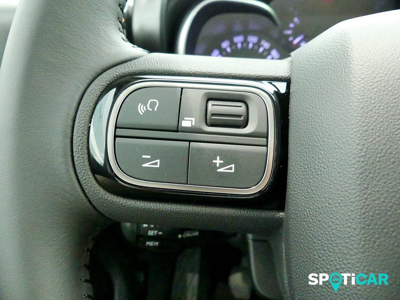 Foto Citroën C3 Aircross 18