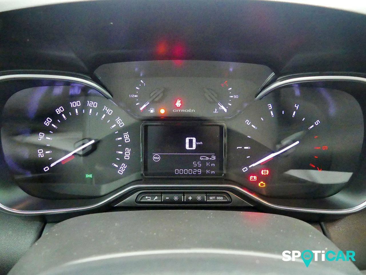 Foto Citroën C3 Aircross 20