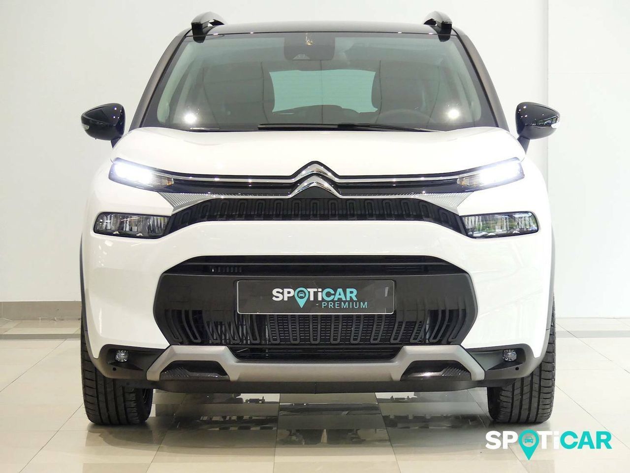 Foto Citroën C3 Aircross 2