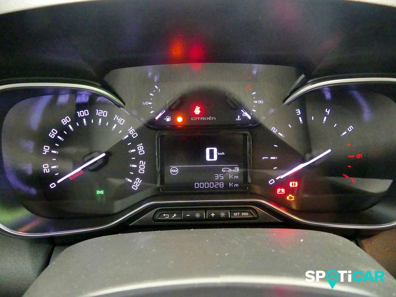 Foto Citroën C3 Aircross 20